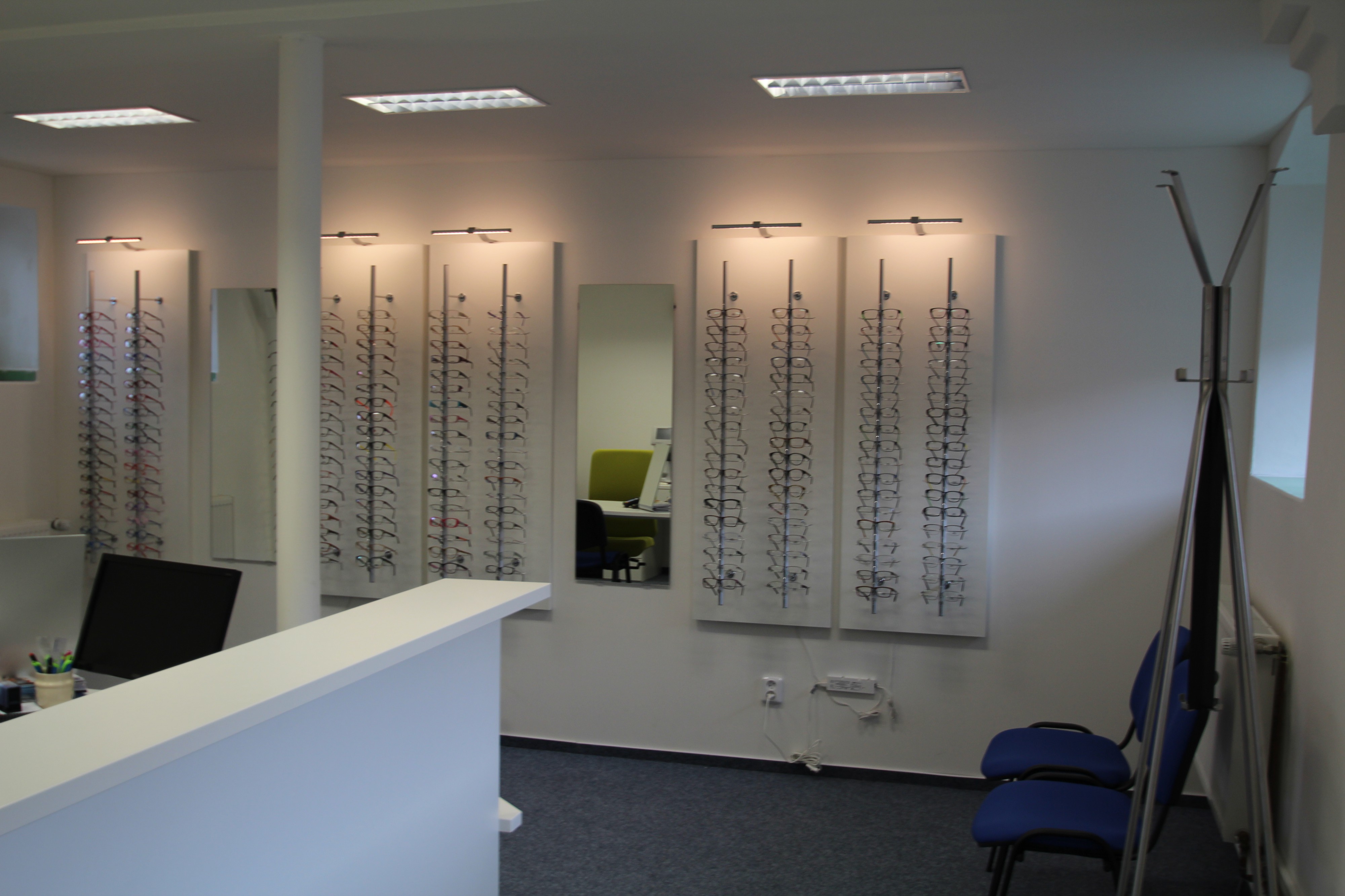 Optika Hostivice foto 5