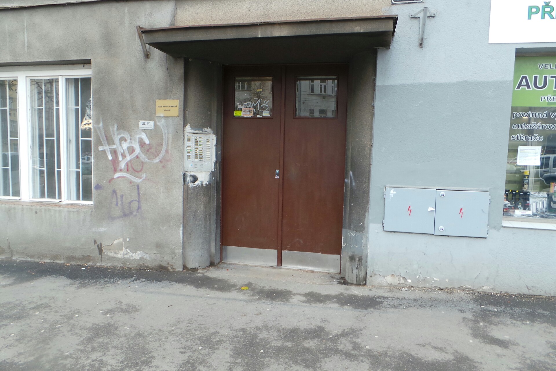 ŽELÍZKO, spol. s r.o. foto 1