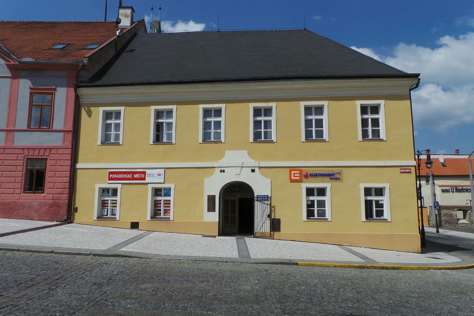 JUDr. Vladimír David