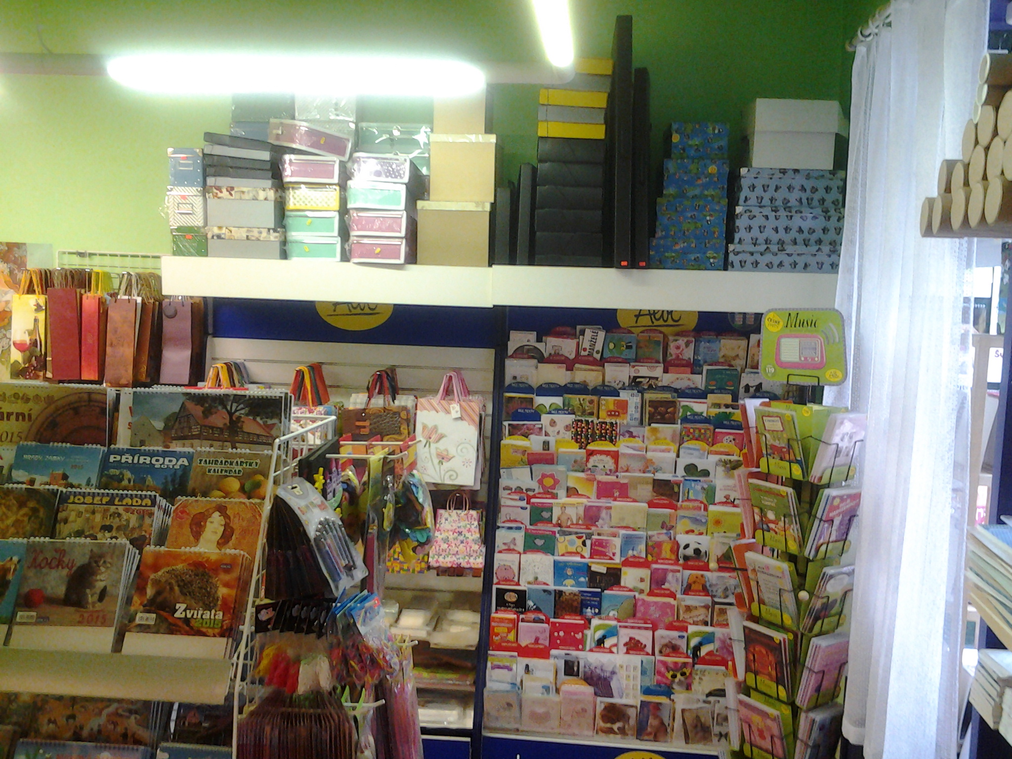 PAPÍRNICTVÍ - DAVID PETRŽELA foto 4