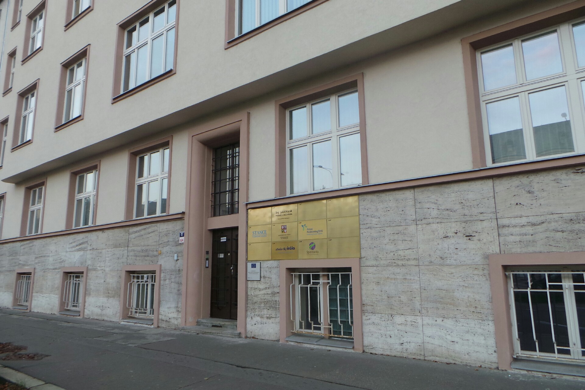 HaskoningDHV Czech Republic, spol. s r.o. foto 1