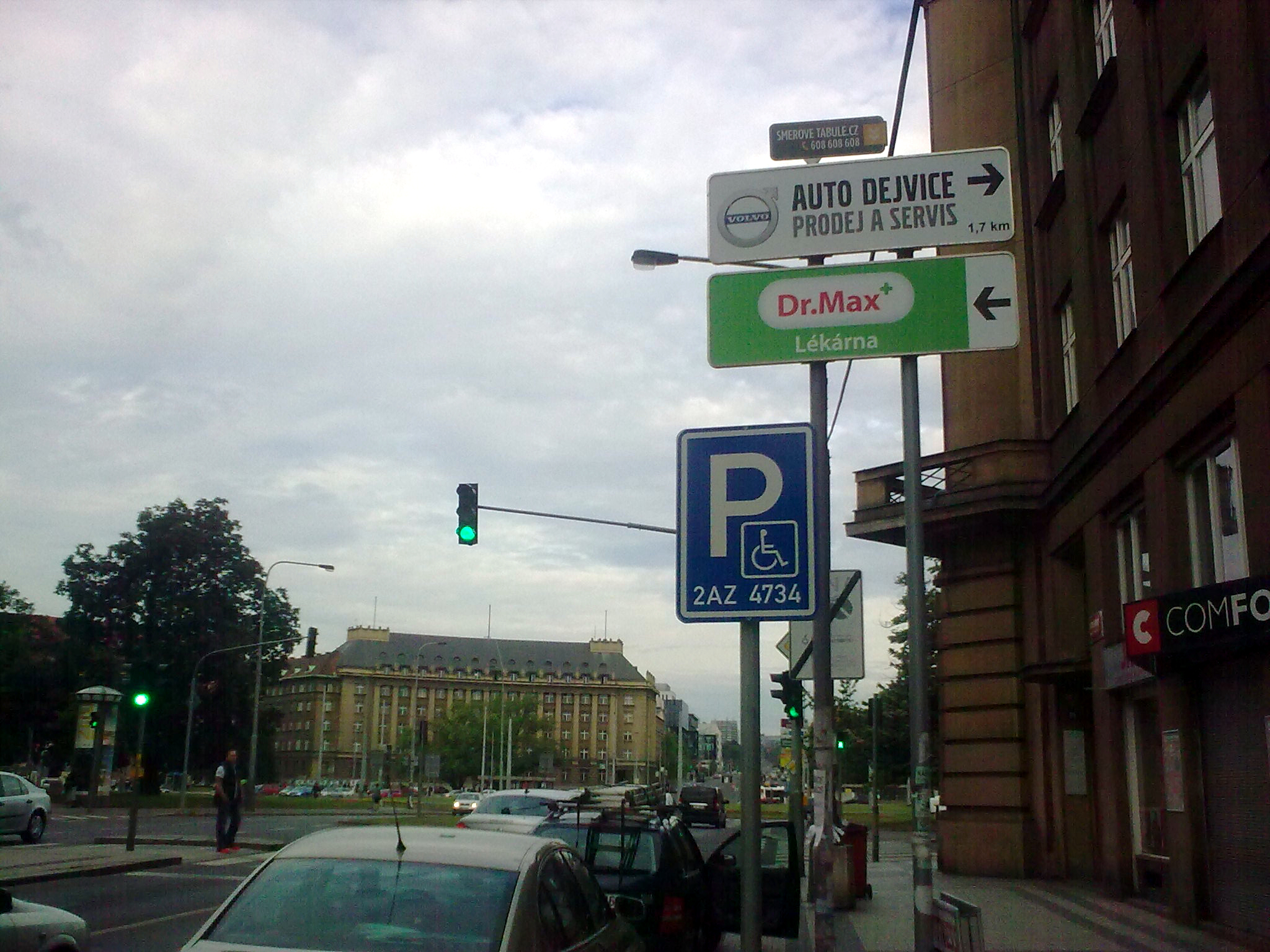 SMEROVE TABULE.CZ foto 2
