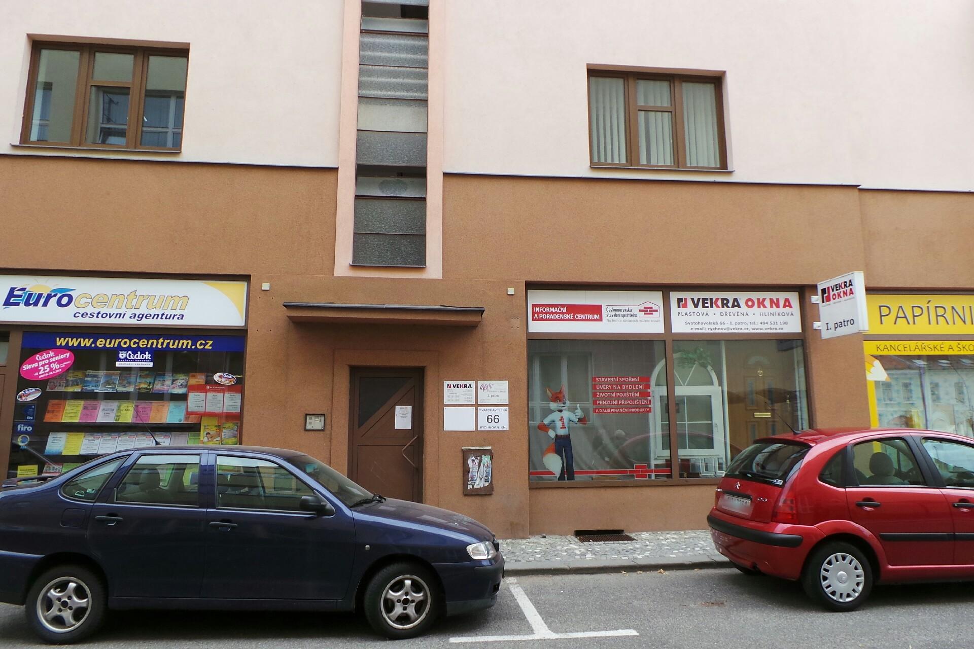 Daňový poradce ev. č. 3753 Ing. Hana Čečetková