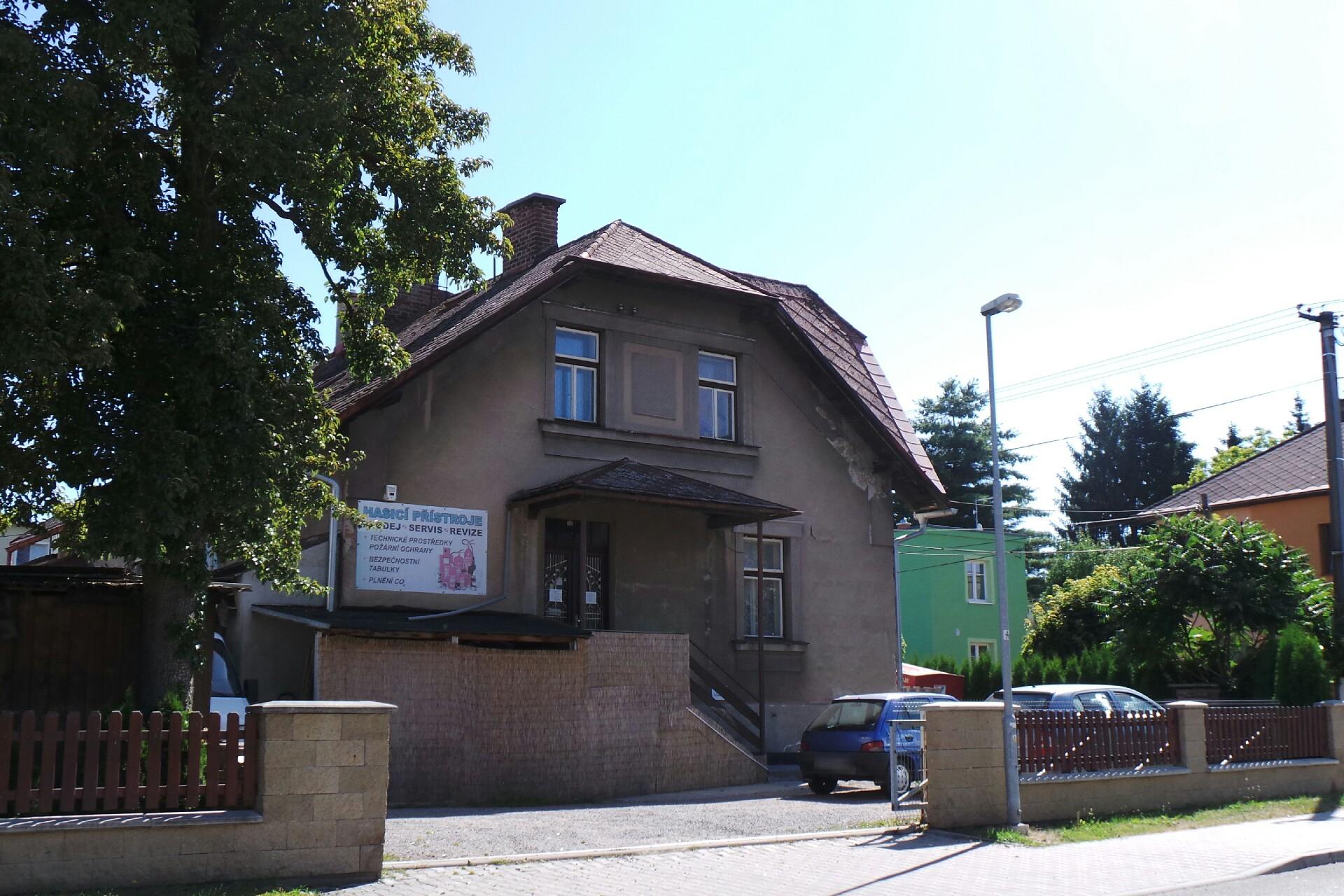 Cech kontrolorů hasicích přístrojů a přidružených činností v oboru