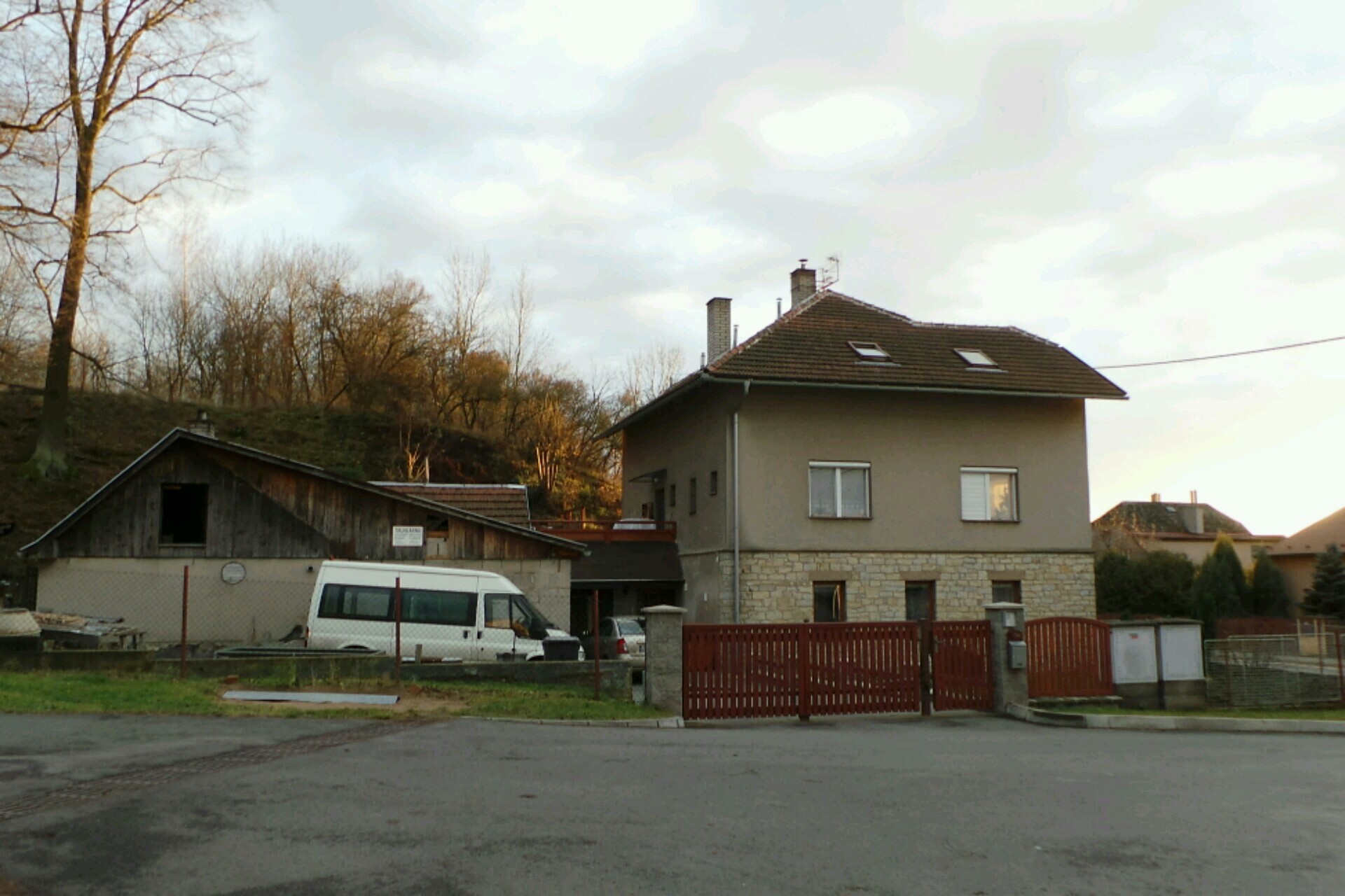 Truhlárna Vladimír Maloch foto 1