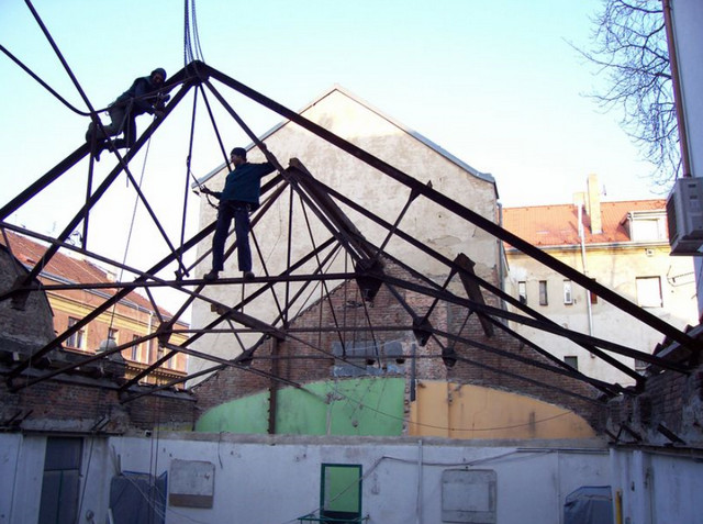 Aleš Novotný - Affixclimb foto 1
