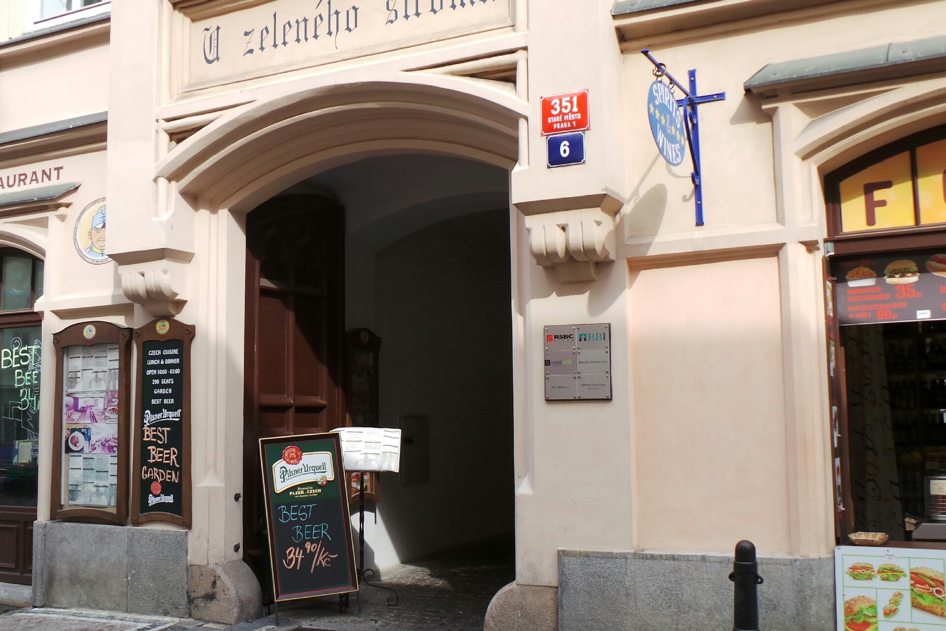 rj consultancy, s.r.o.