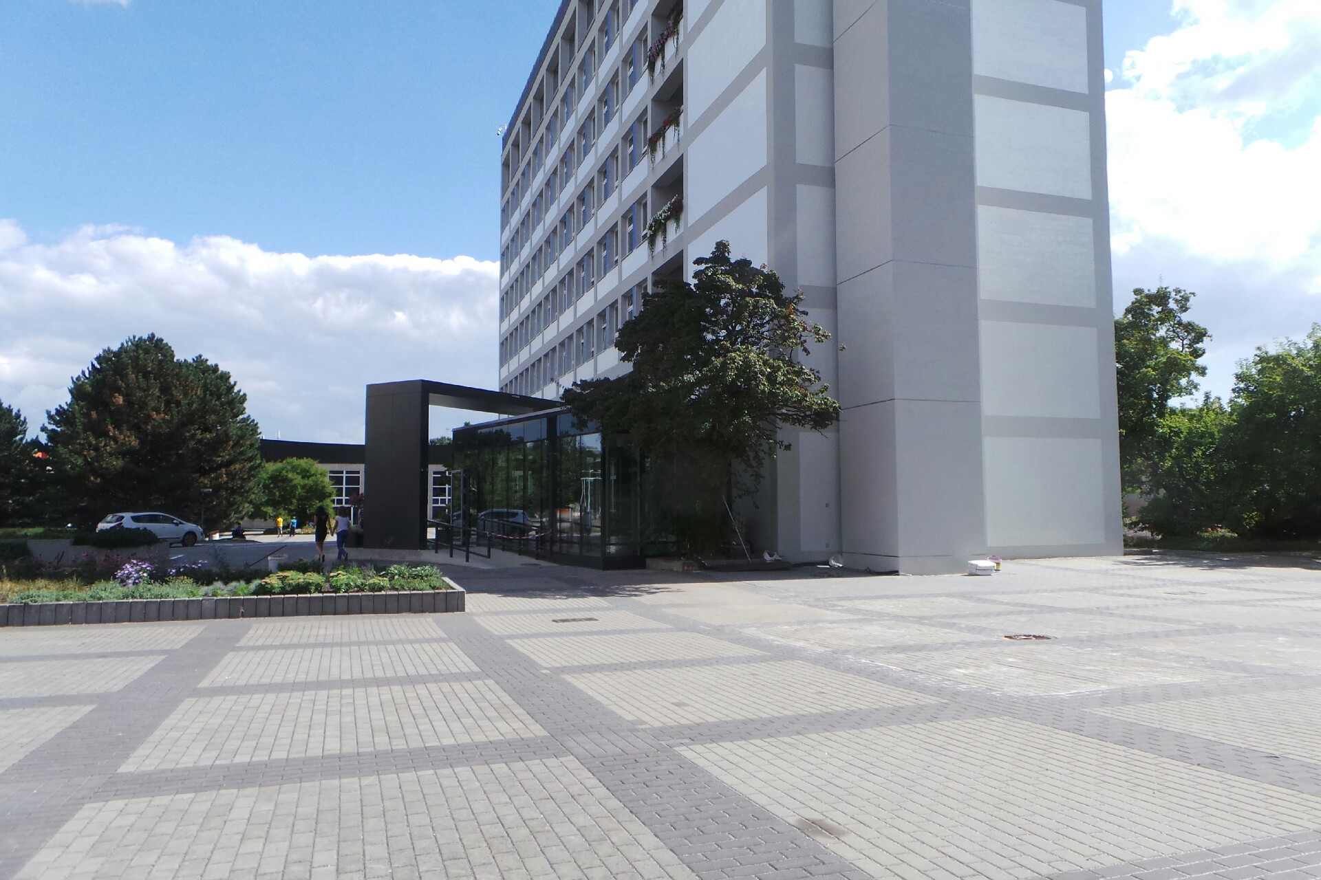 ČZU - Katedra botaniky a fyziologie rostlin Fakulty agrobiologie, potravinových a přírodních zdrojů