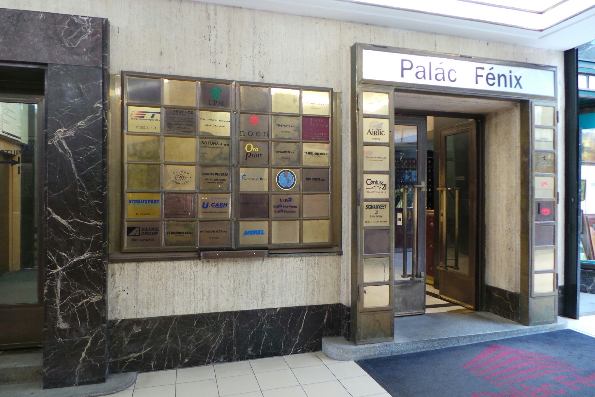 MUDr. Jaroslava Burianová foto 1