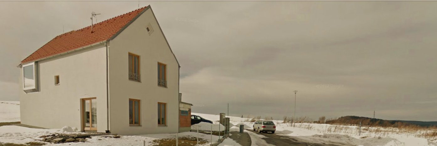 MACHEK.ARCHITEKTURA.STAVBA