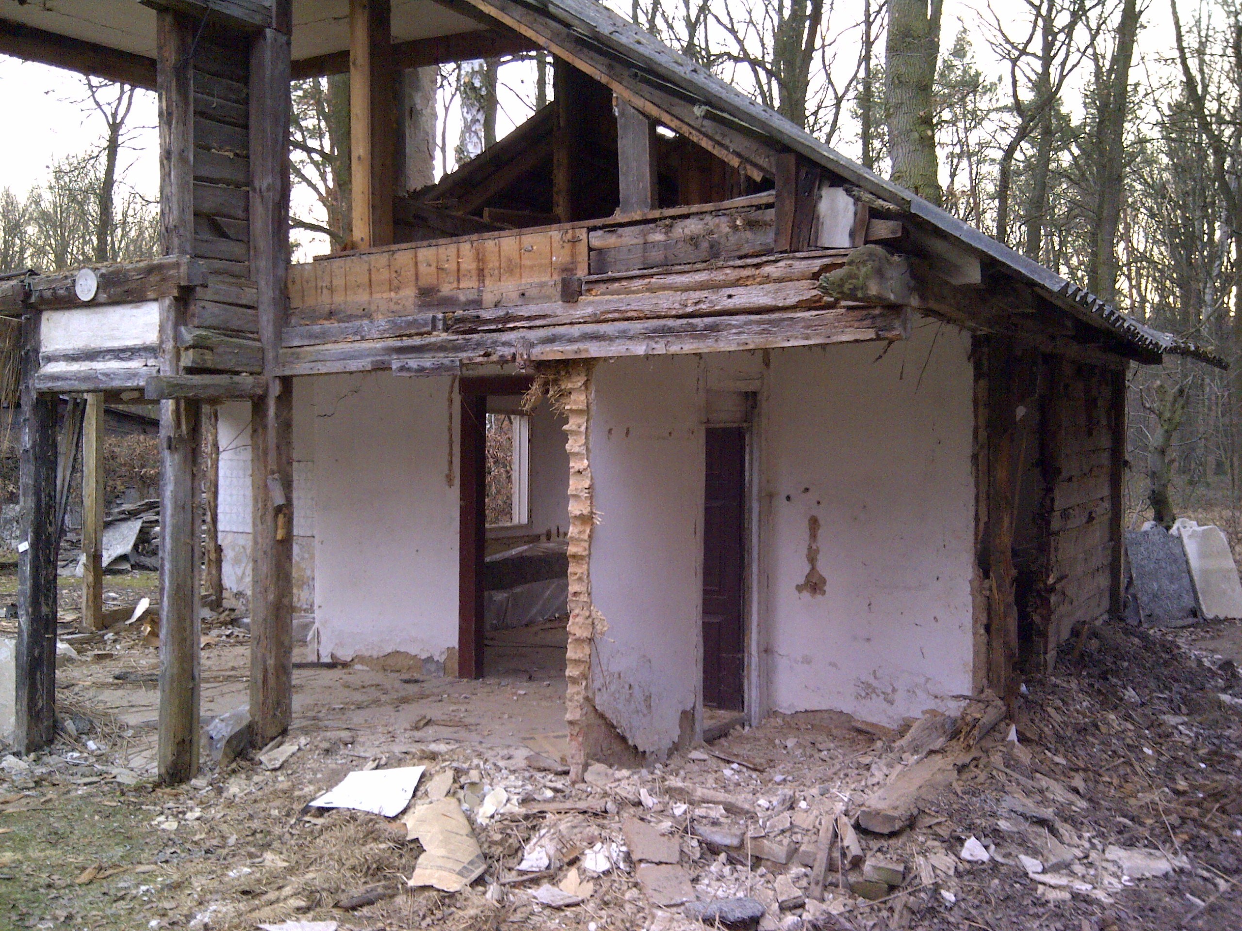 Vyklízení Rychlý foto 6