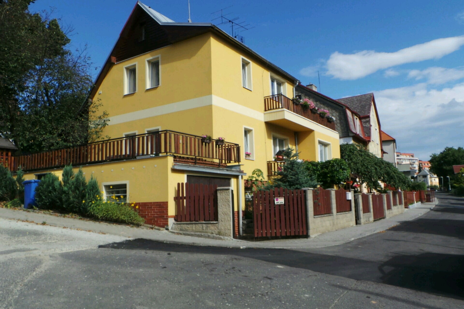 Kadeřnictví Renáta Černá