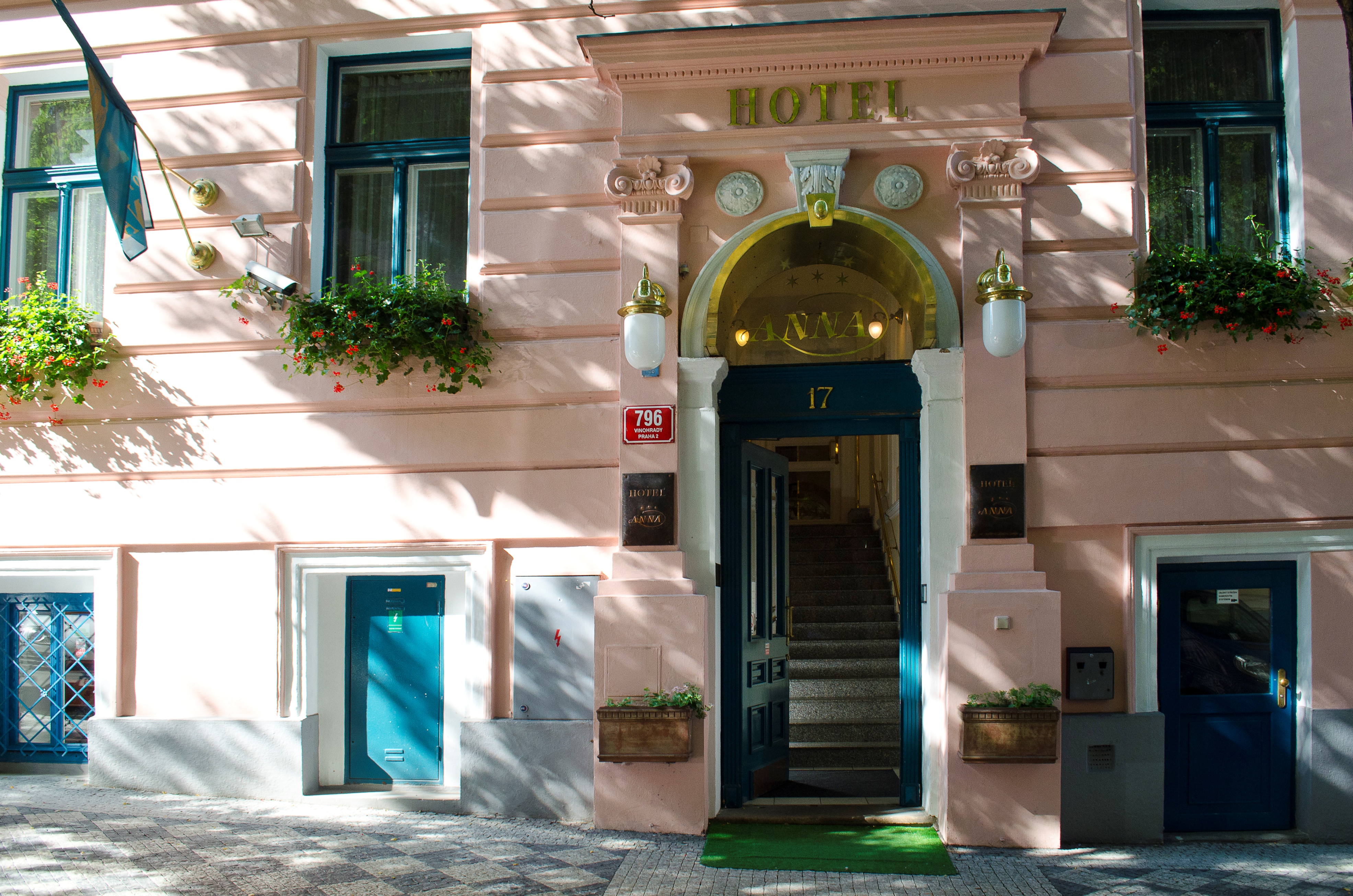 Small Charming Hotels foto 3
