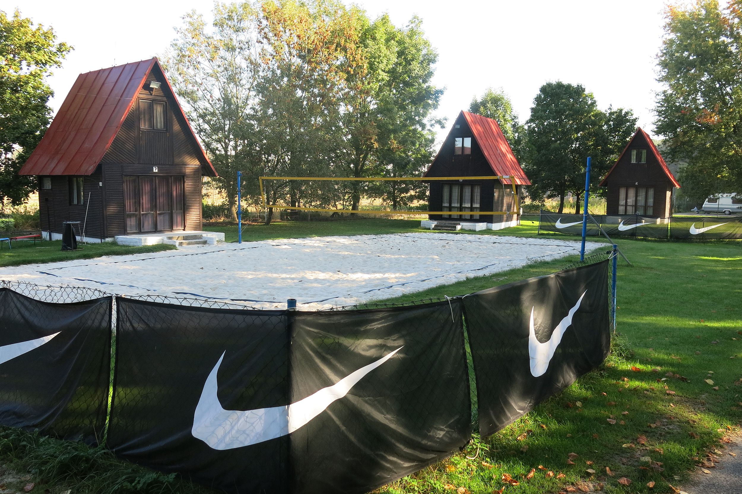 Rekreační středisko Pod Lipou foto 2