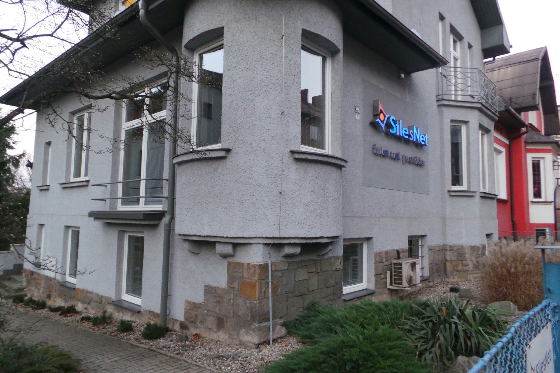 SilesNet s.r.o.