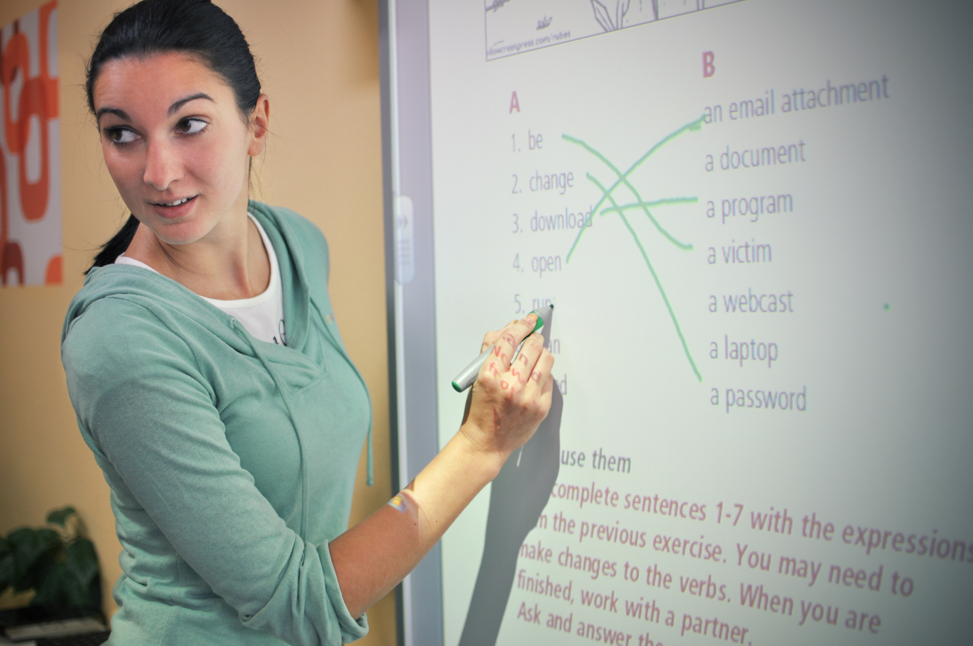 Jazyková škola Gaudeo foto 2