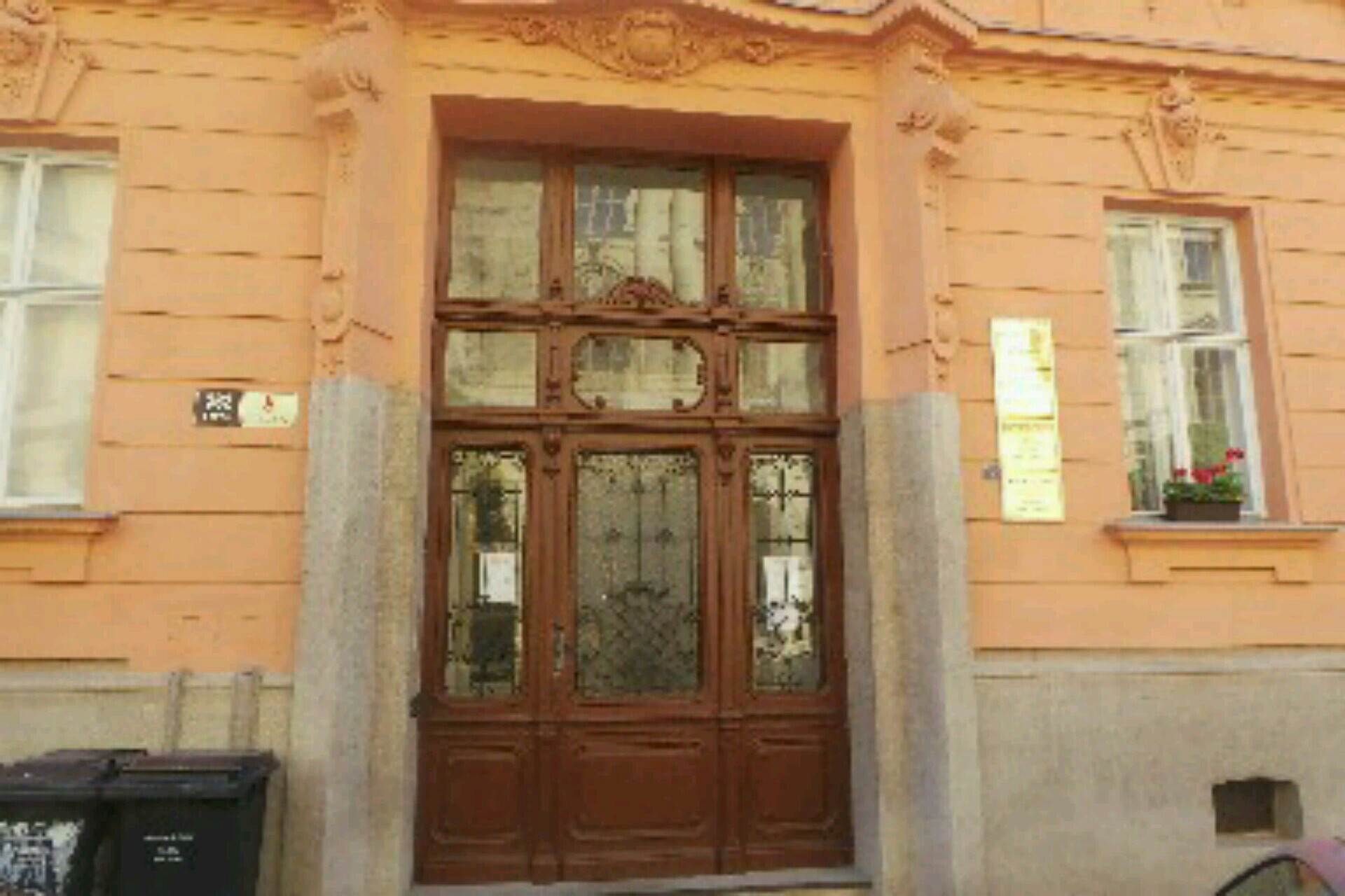 MUDr. Jaroslava Lerchová