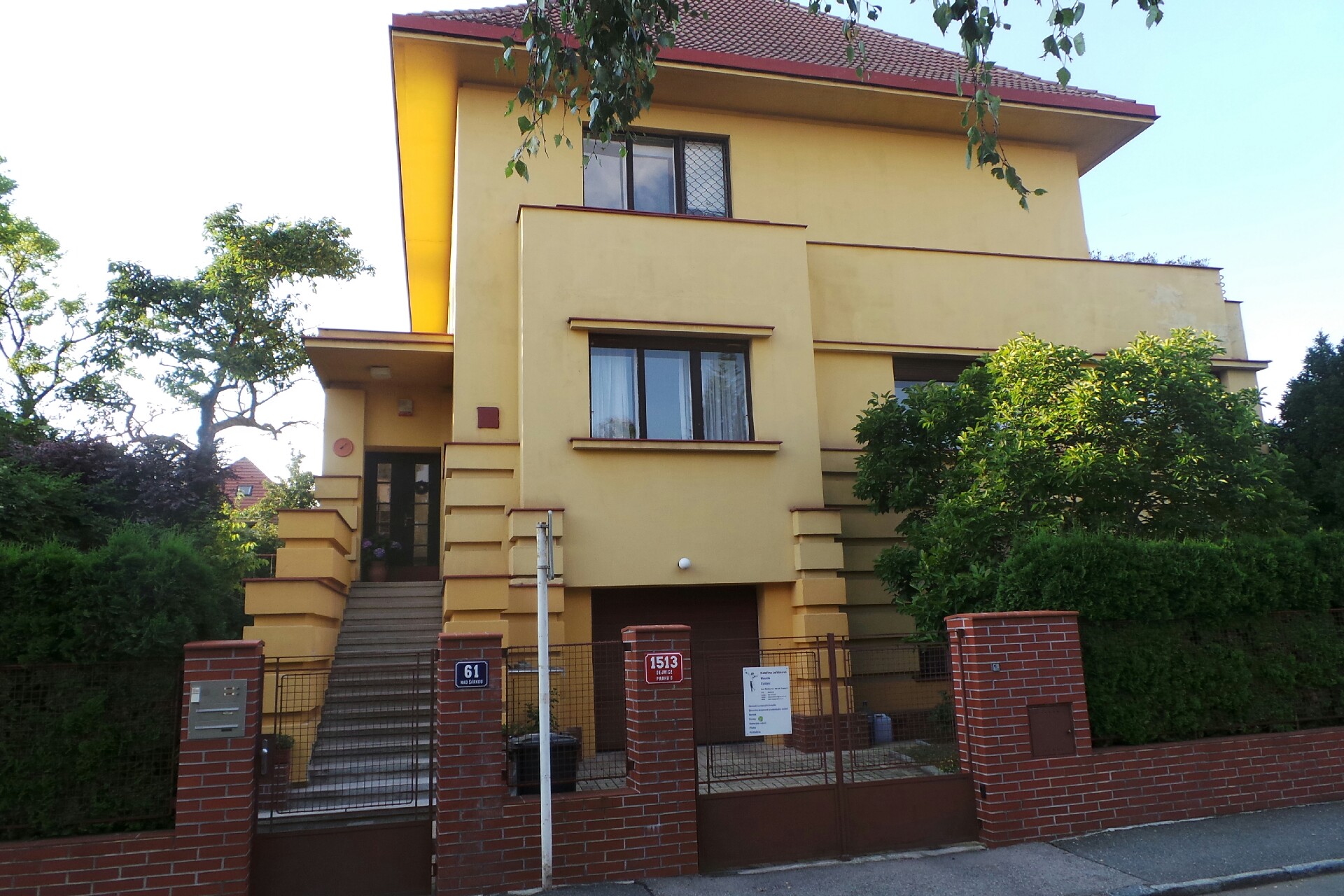 Kateřina Jeřábková