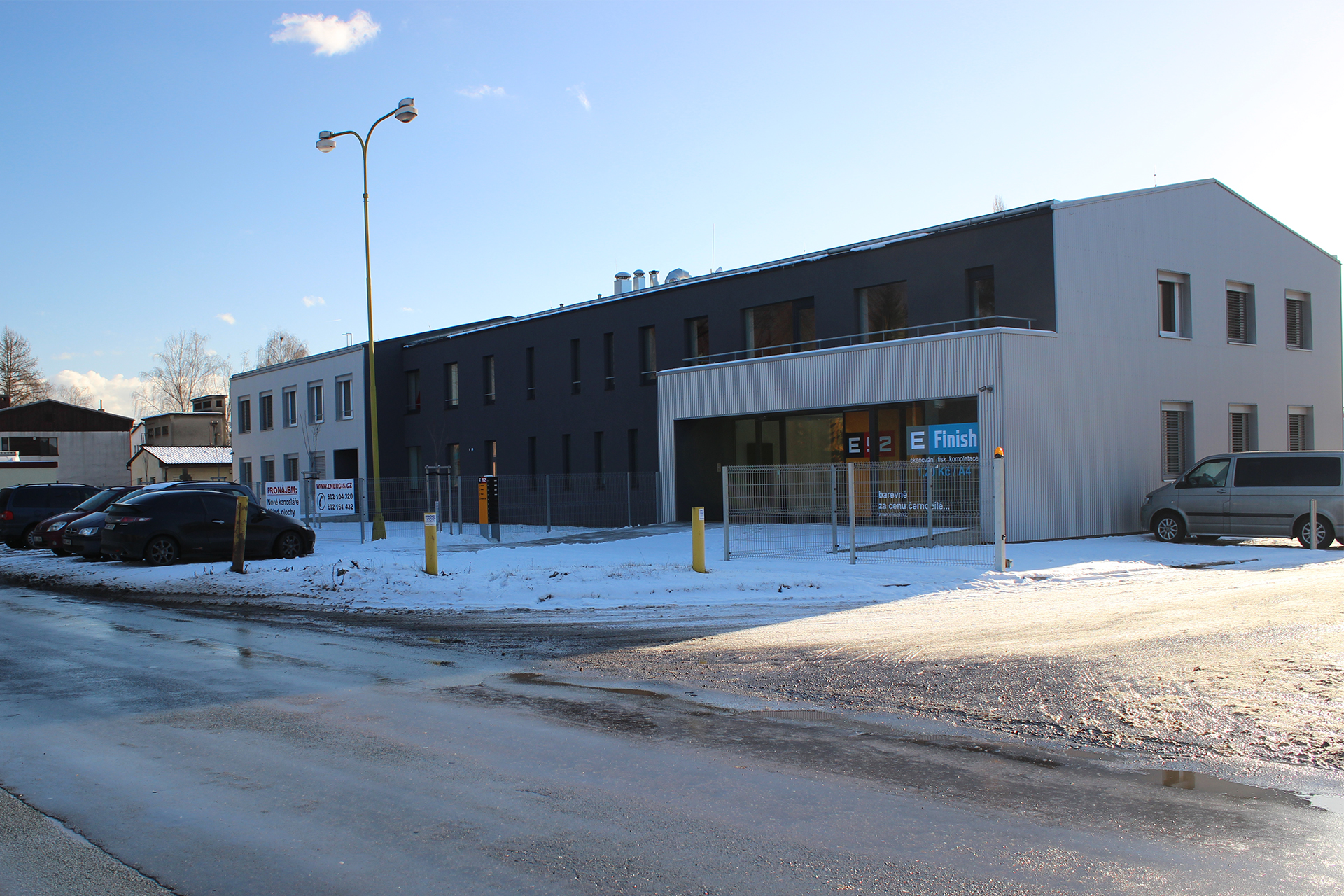 SoftGate Systems, s.r.o.