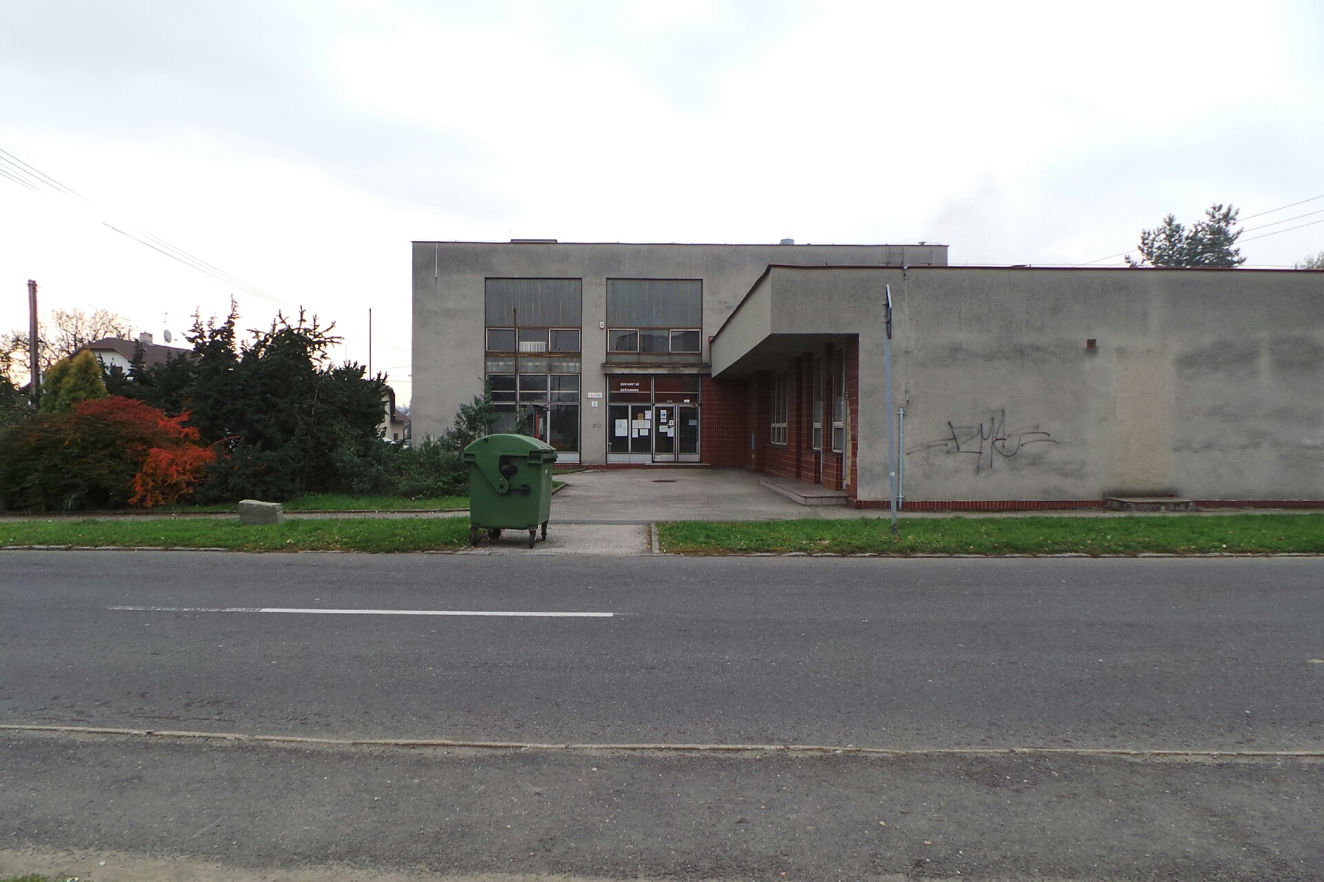 MUDr. Lukáš Golasowski