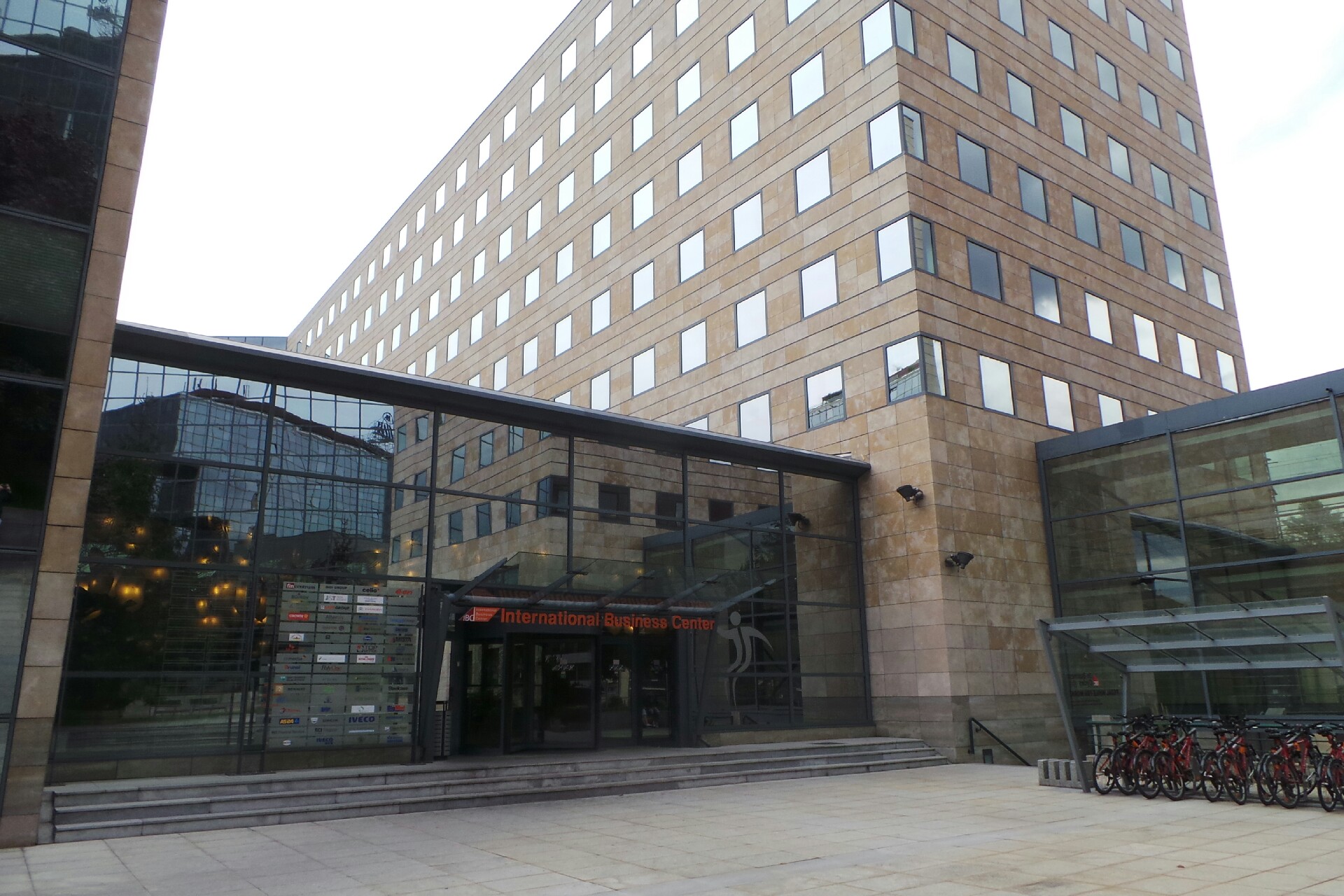 AMC Networks Central Europe, s.r.o.