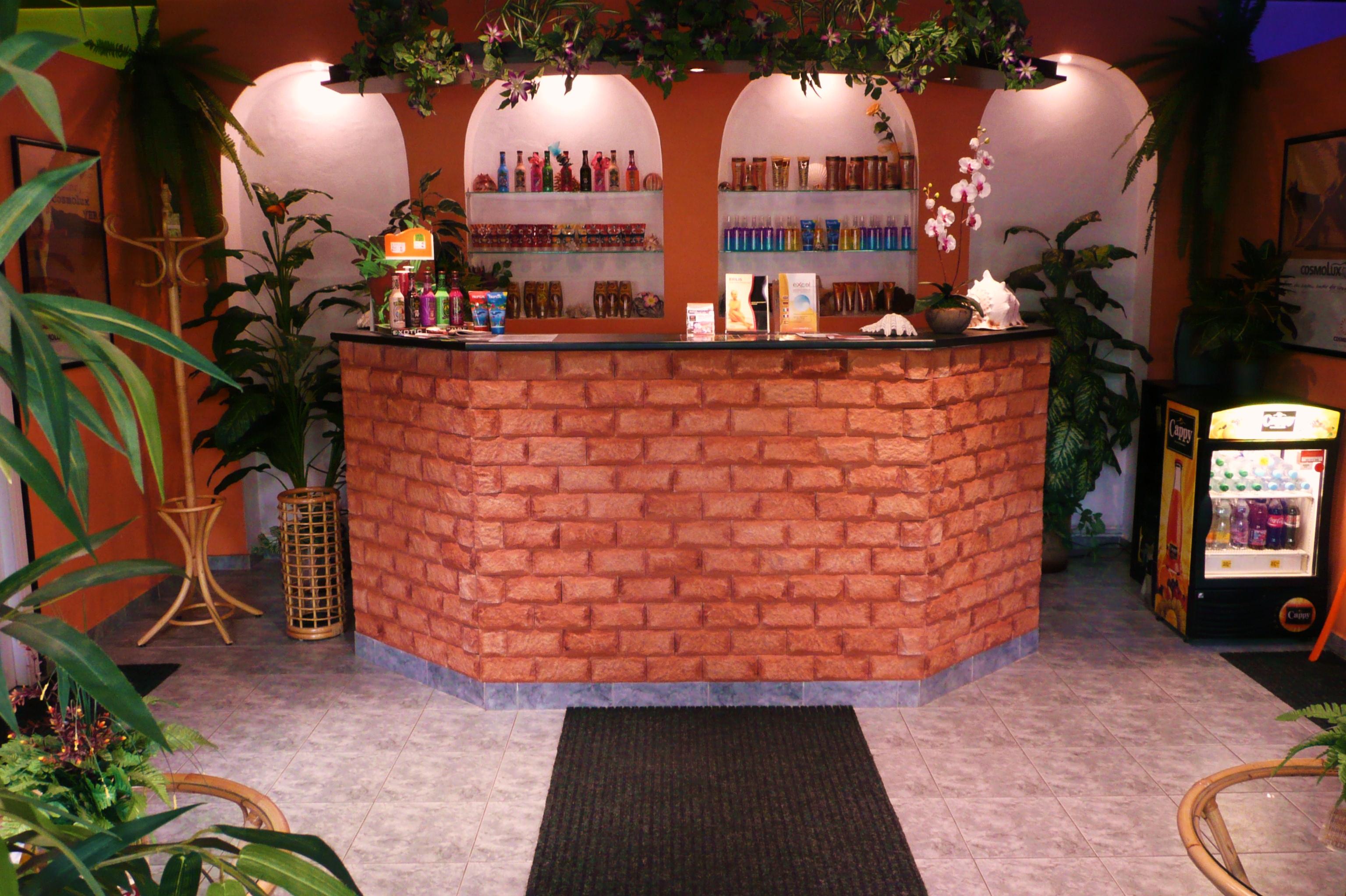 Solárium studio Exotic