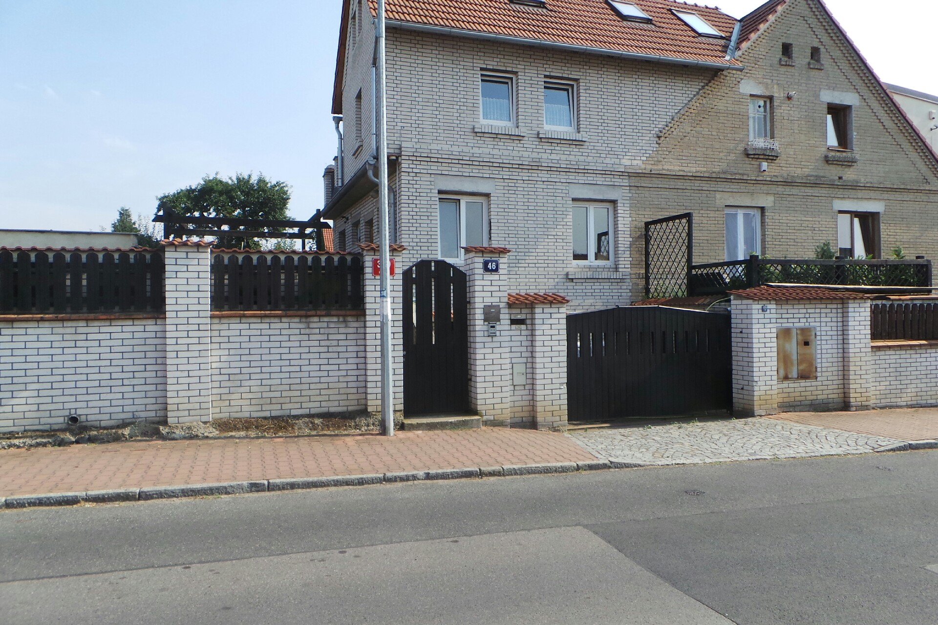 Václav Nováček RevaAlarm