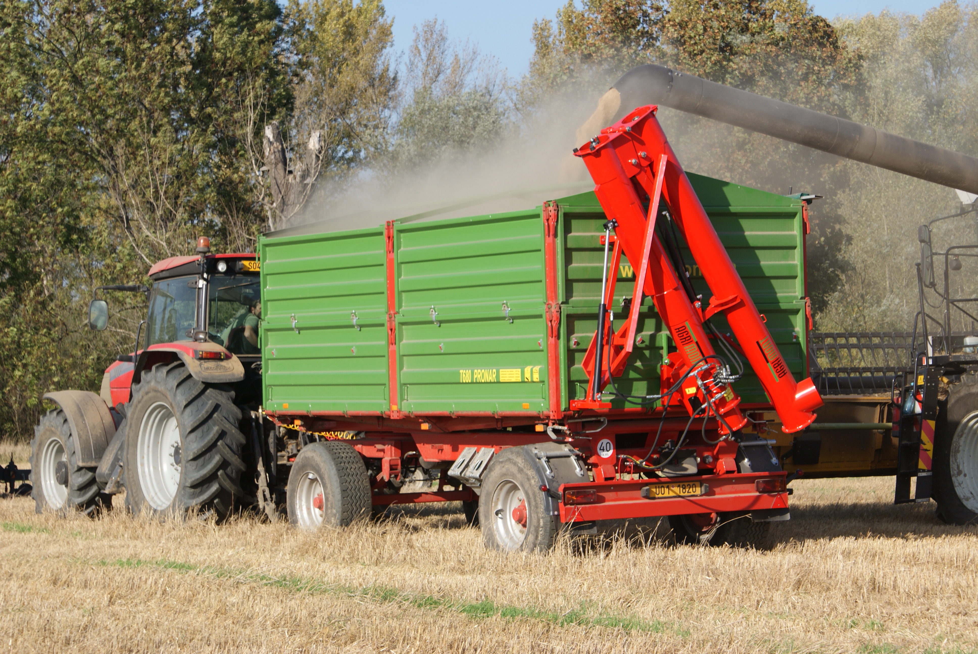 AGRIMONT BOHEMIA s.r.o. foto 3