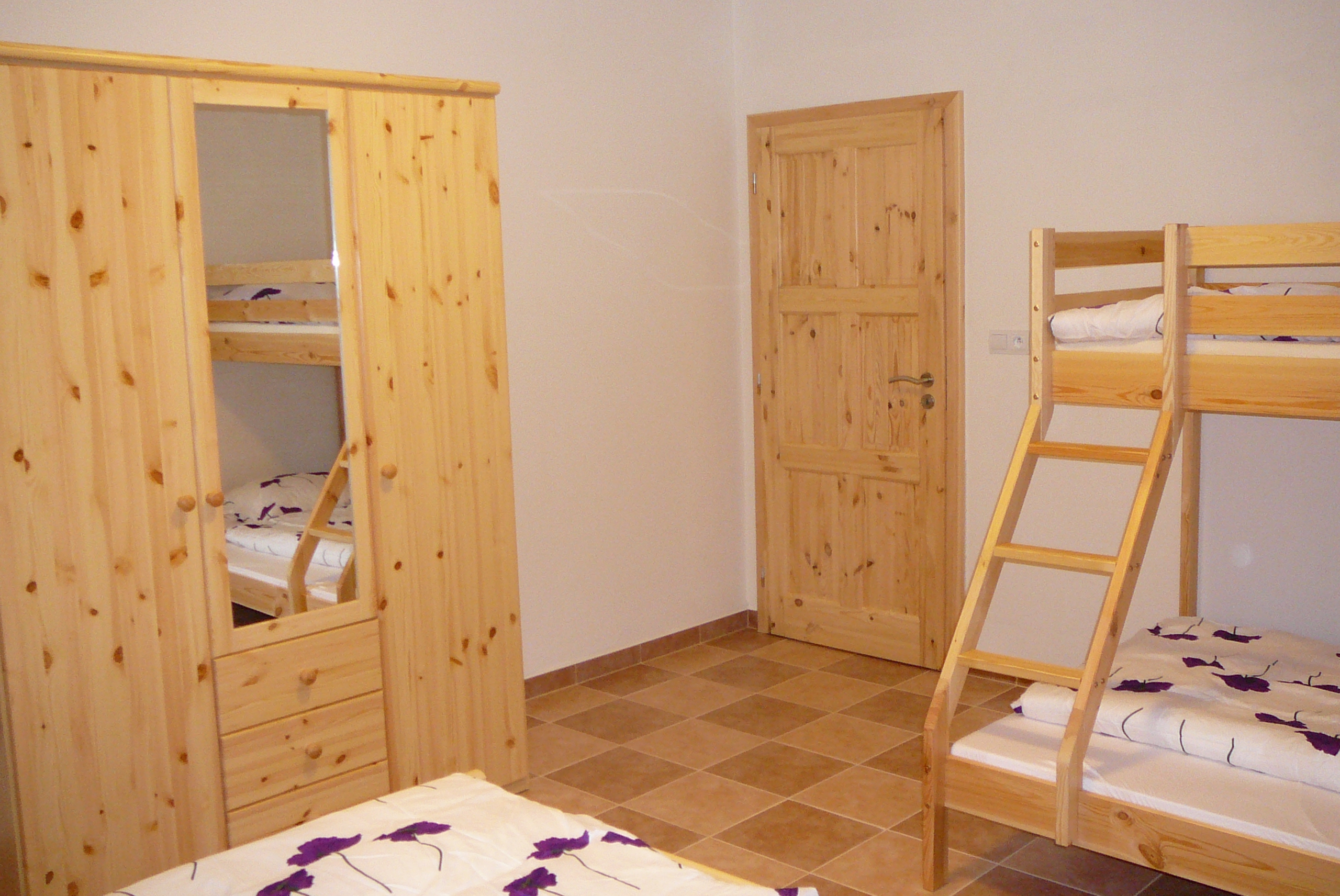 Red Pine Apartments foto 2