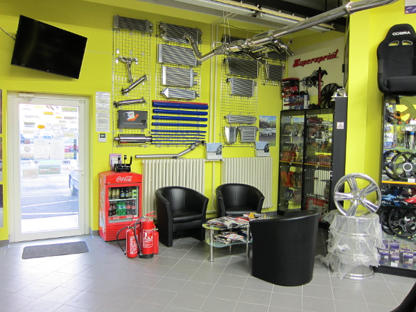High performance parts foto 6