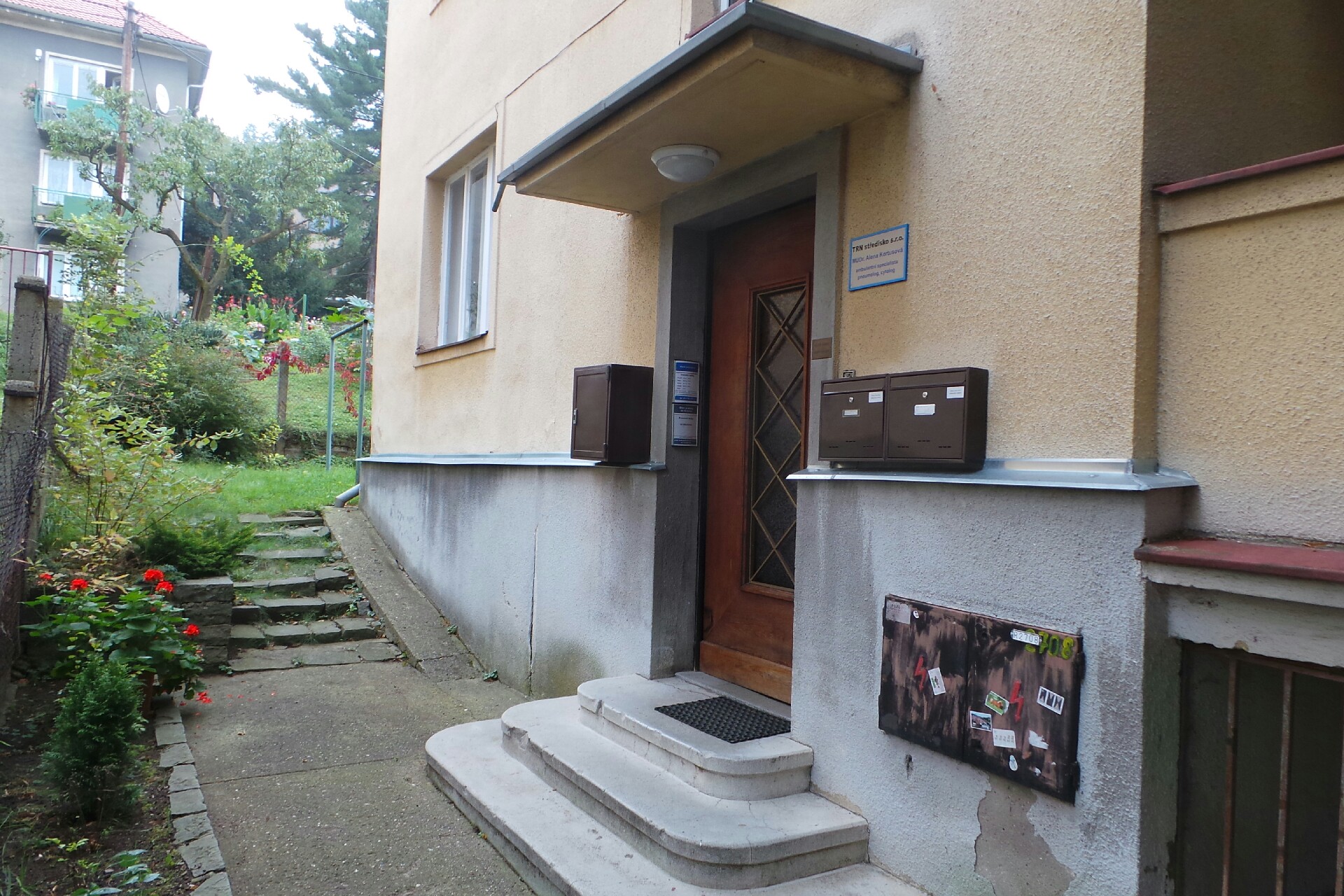 TRN středisko, s.r.o.