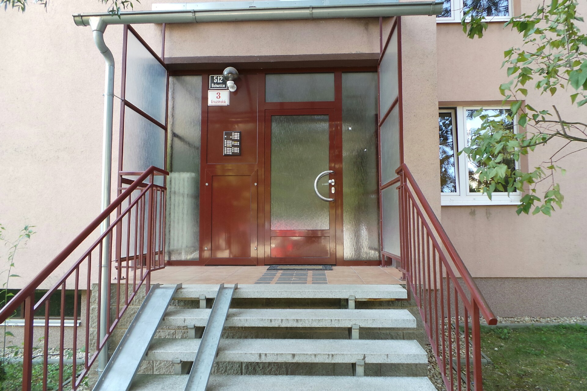 Veteran Praga Car Club Brno v AČR foto 1