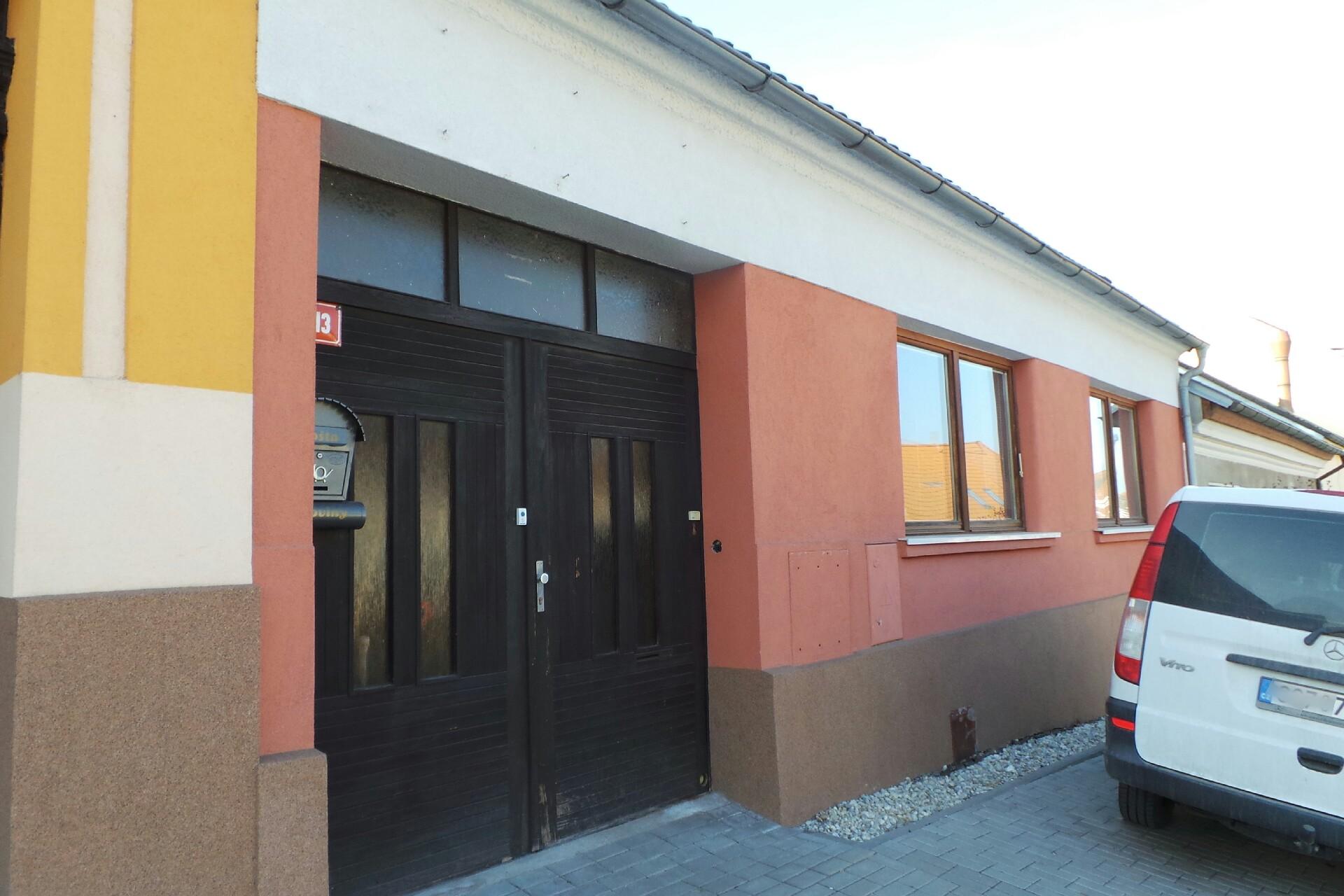 Truhlářství - Kamil Tušl