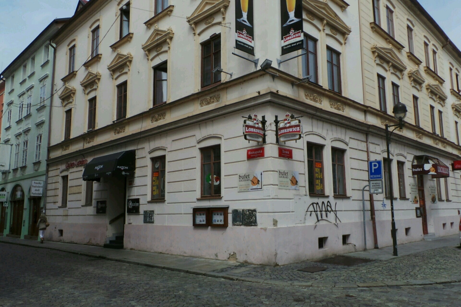 MAXIM Music club foto 1