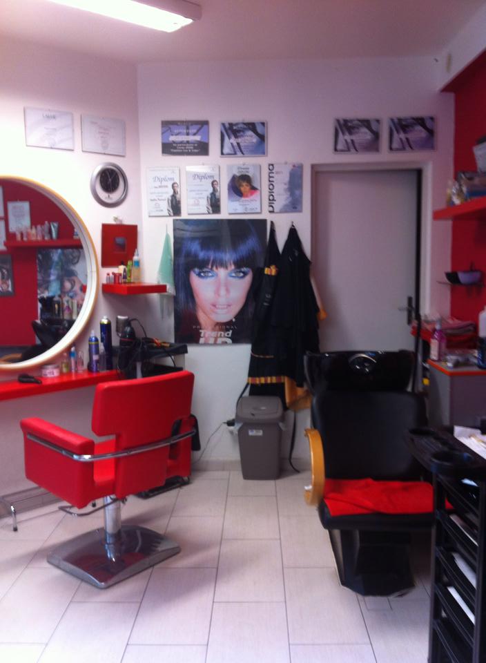 Kadeřnictví - Ivana Grögerová foto 3