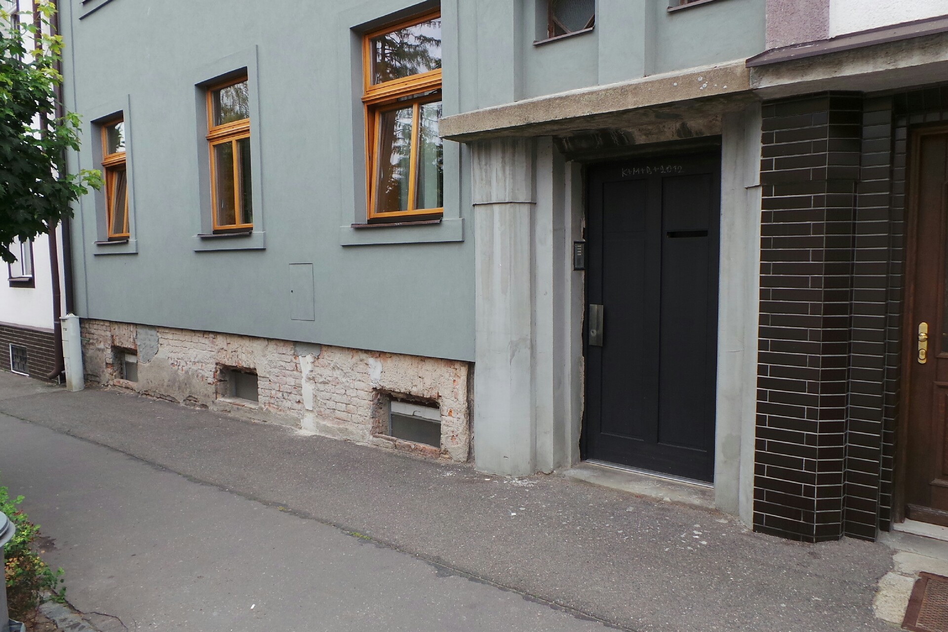 Architekti - Ing. arch. Karel Thér