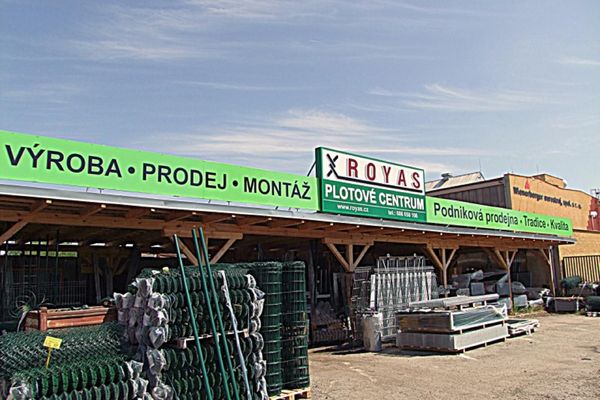 Royas Ceske Budejovice () Royas Ceske Budejovice