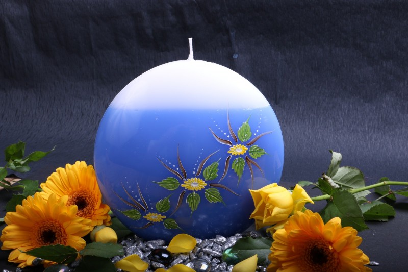Deco Candles foto 2