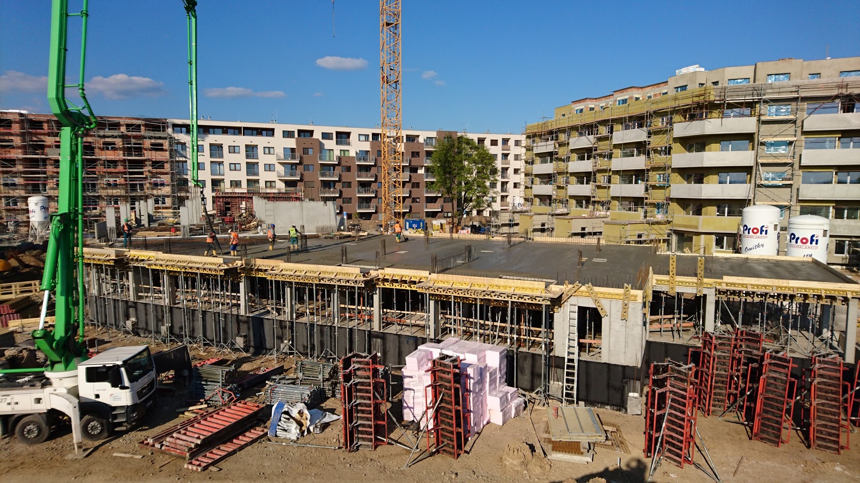 MoBe stav, s.r.o. foto 3