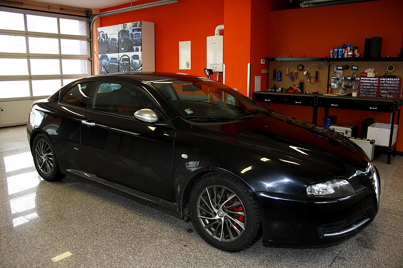 ASTON eurotrading foto 4