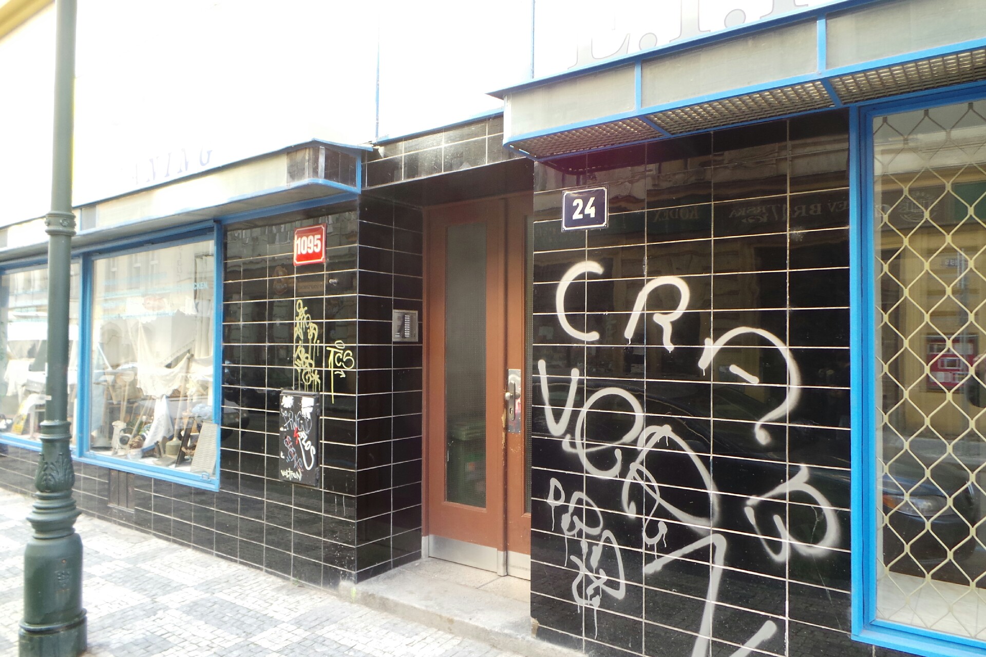 Marcel Vondruška - zednické práce foto 1