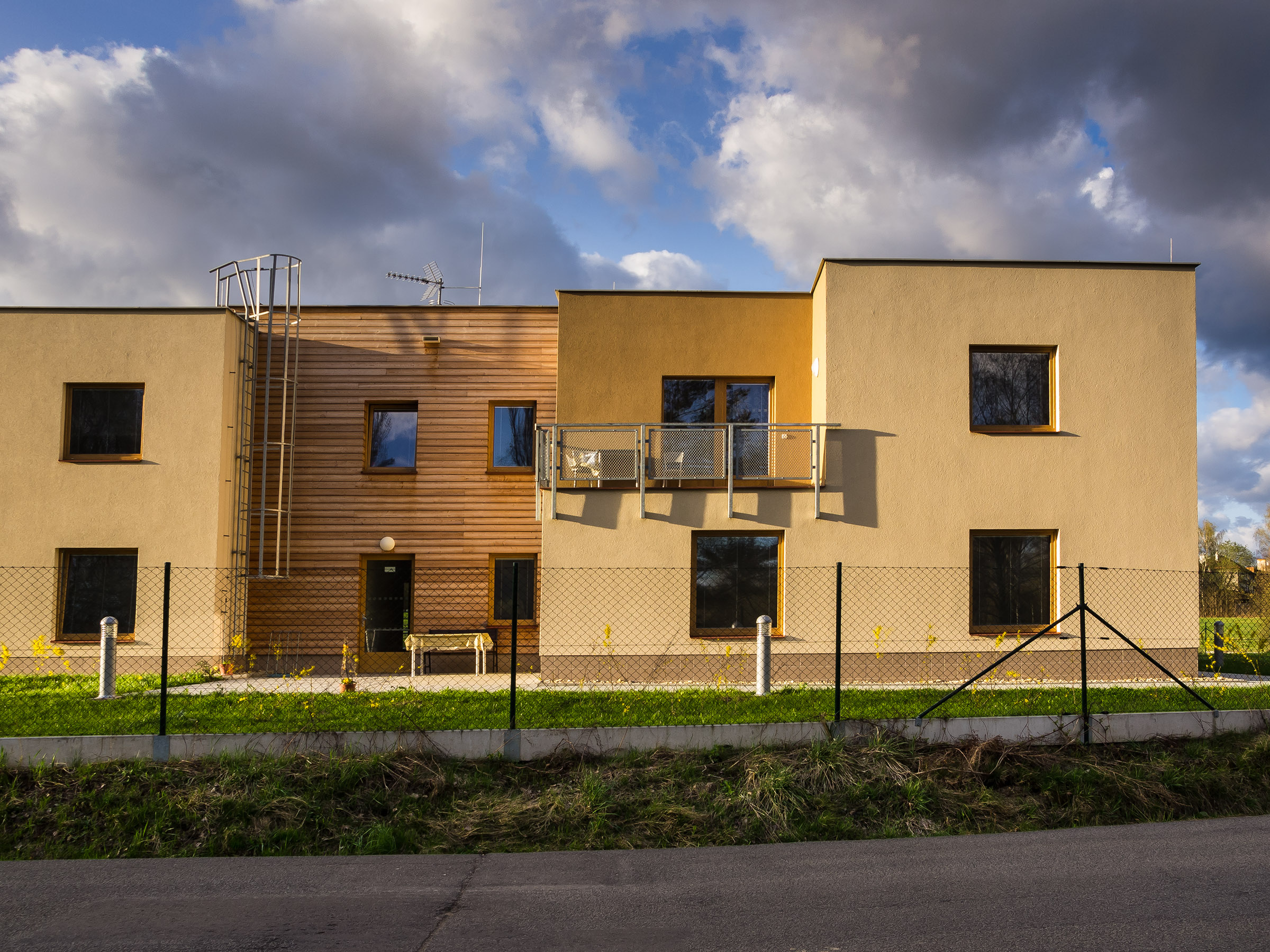 OSTARA, příspěvková organizace foto 2