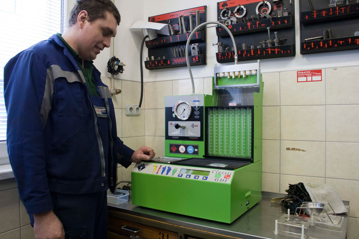 AUTO ZM, s.r.o. foto 3