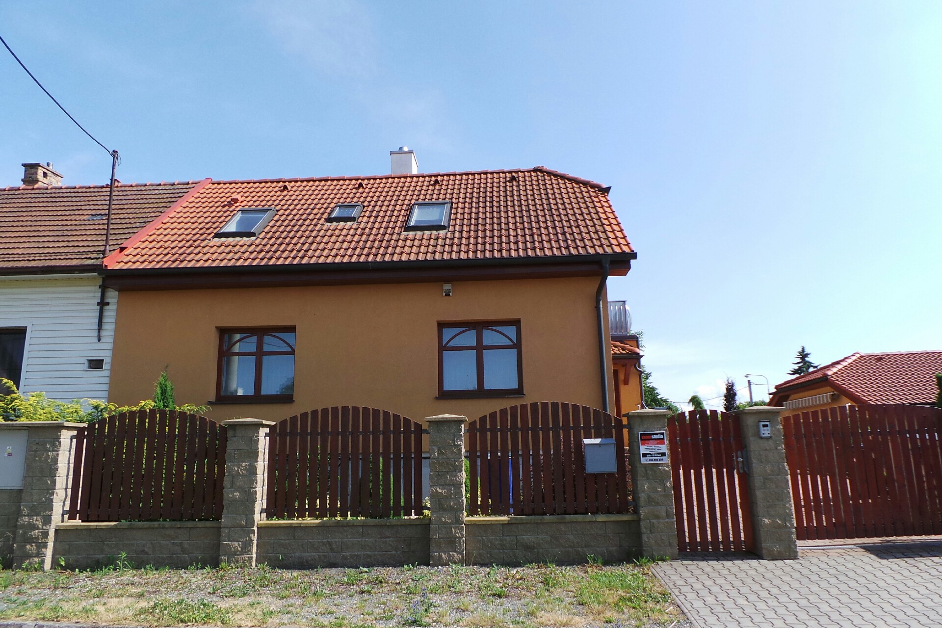 EXNER studio, s.r.o.