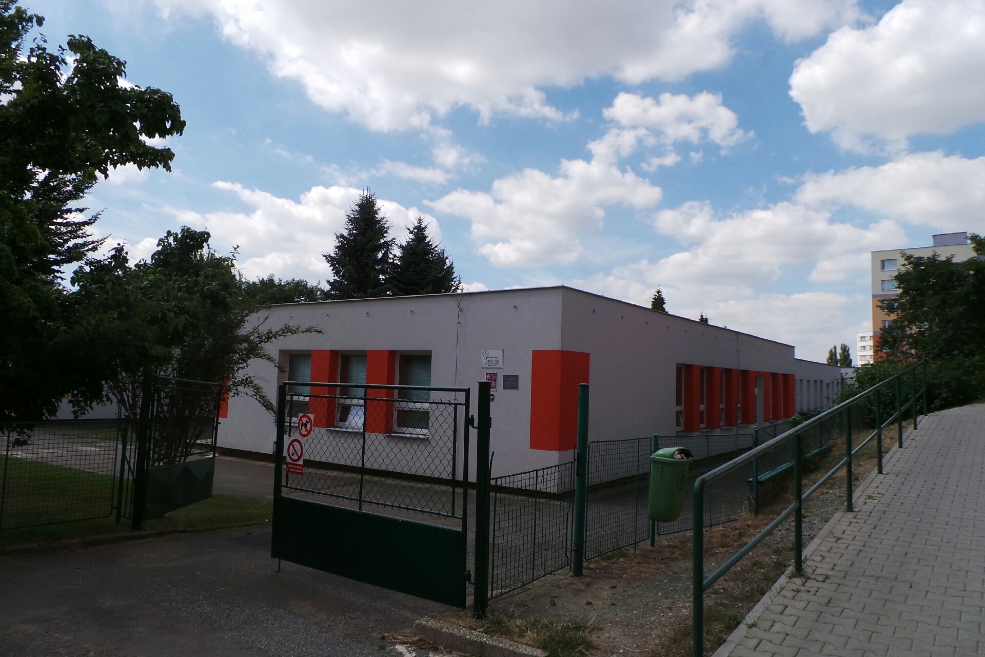 Mateřské centrum Jája foto 2