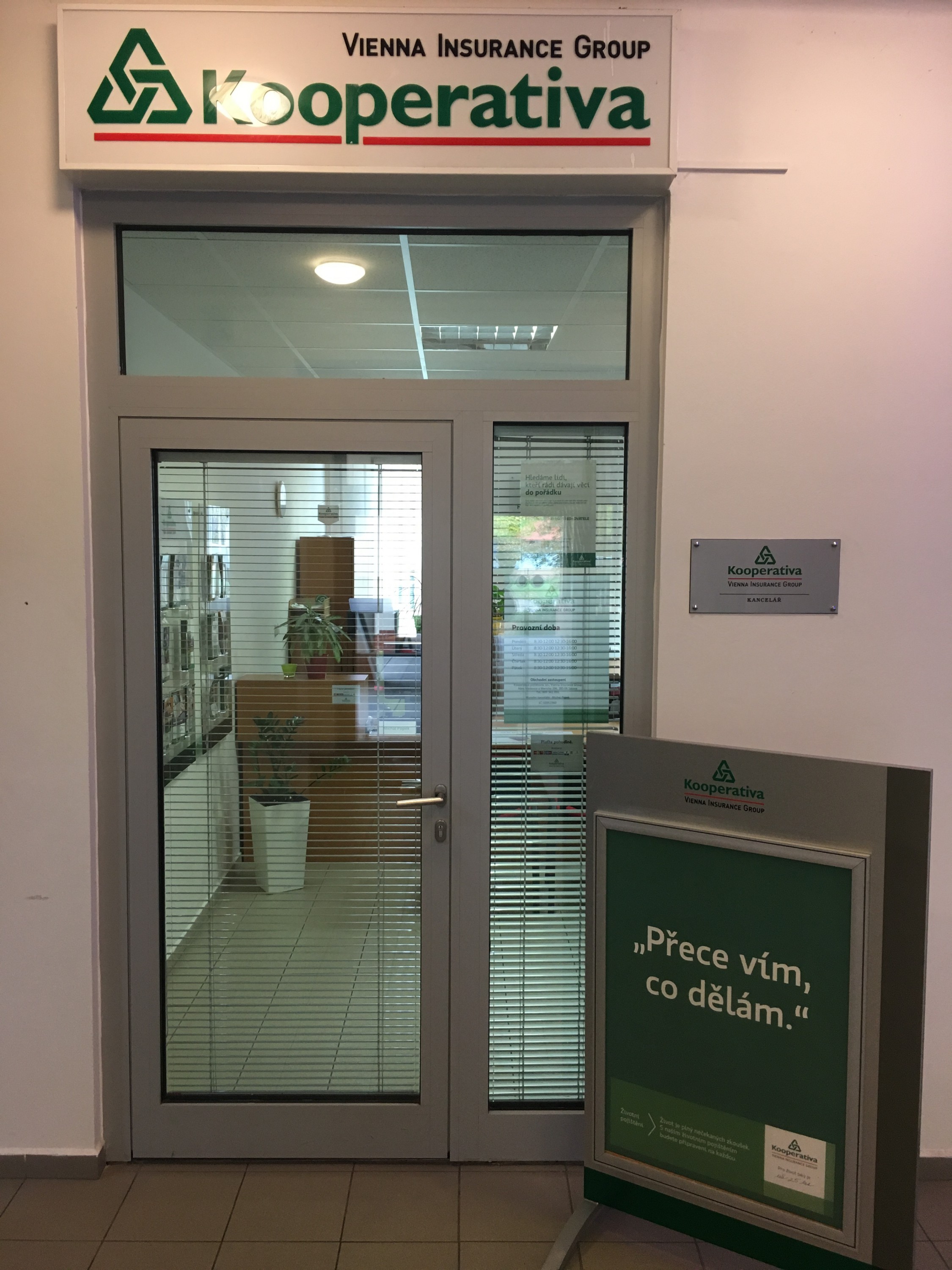 Pojišťovací služby Michal Popek foto 1