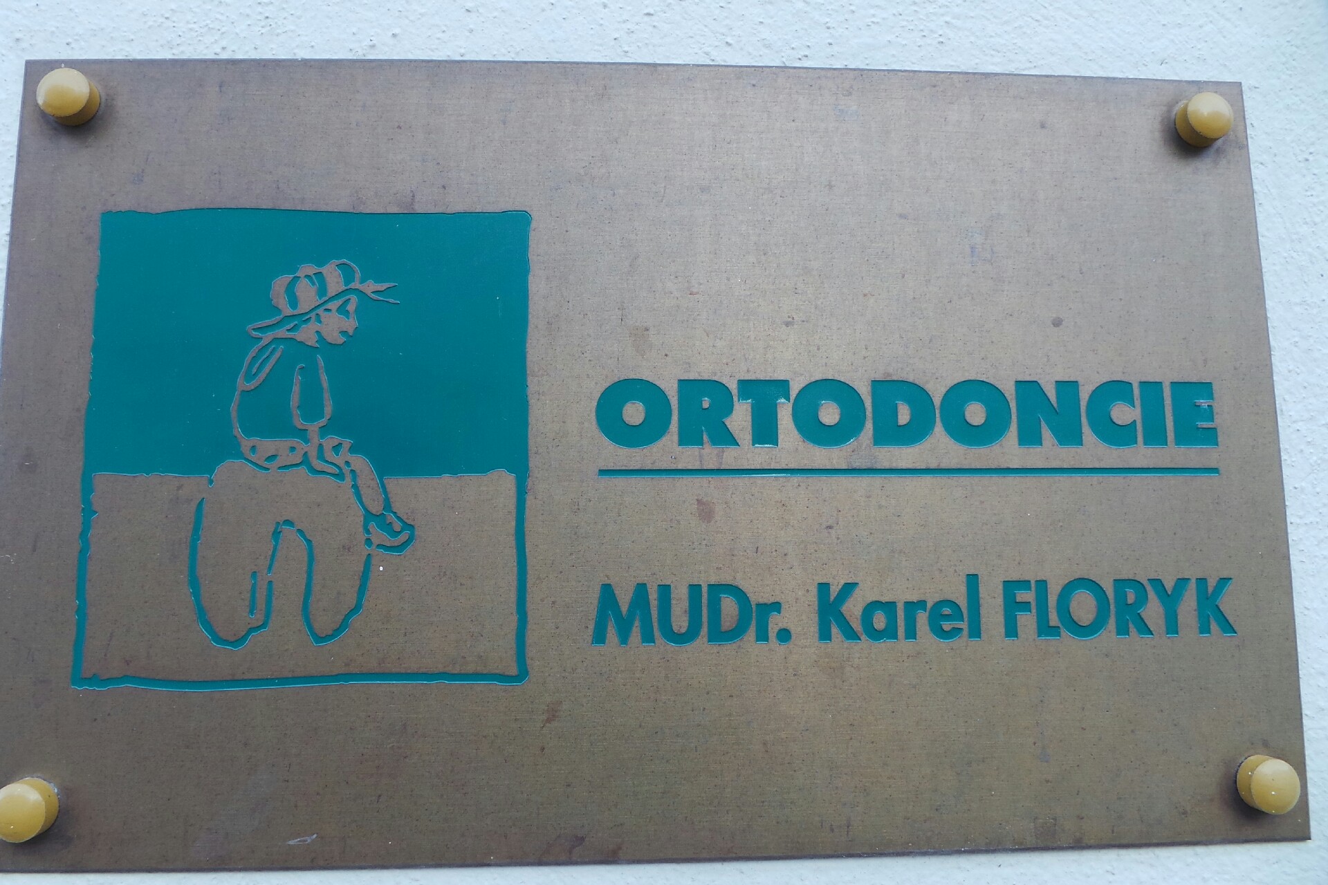 Ordinace ortodoncie MUDr. Karel Floryk foto 2