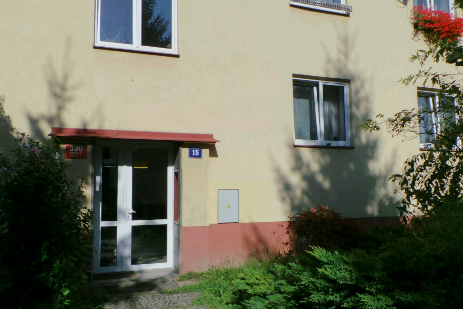 Bc. Radek Červený
