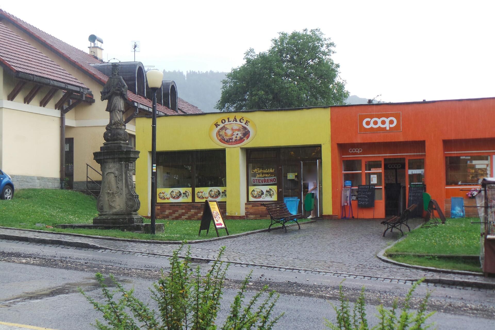 Hukvaldská pekárna, s.r.o.