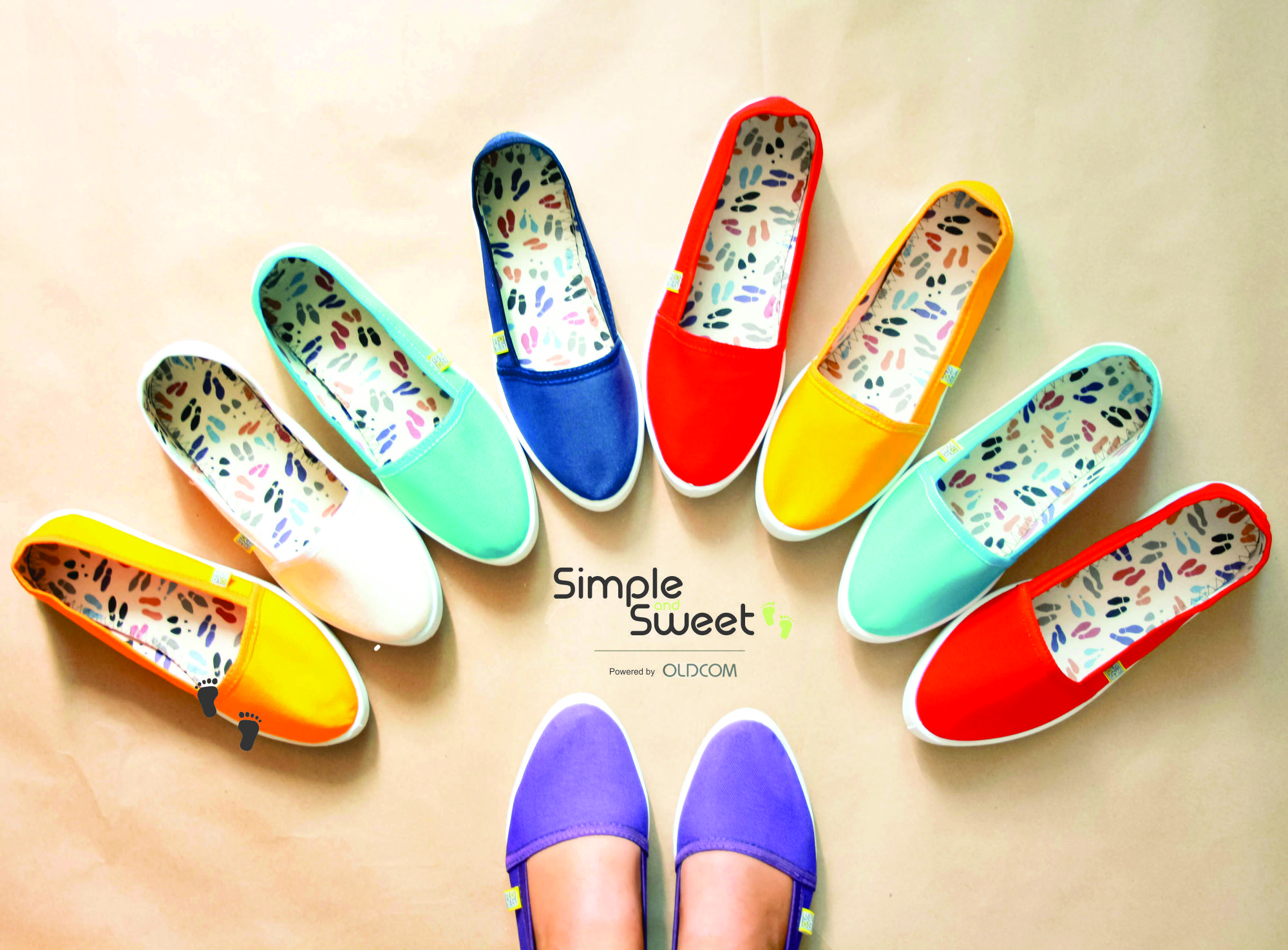 Simple and Sweet foto 2